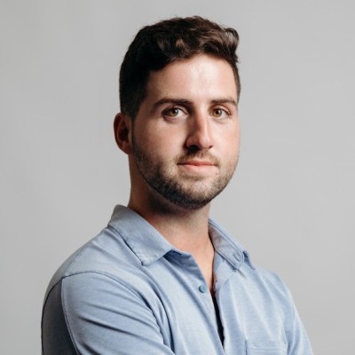Brian Martori